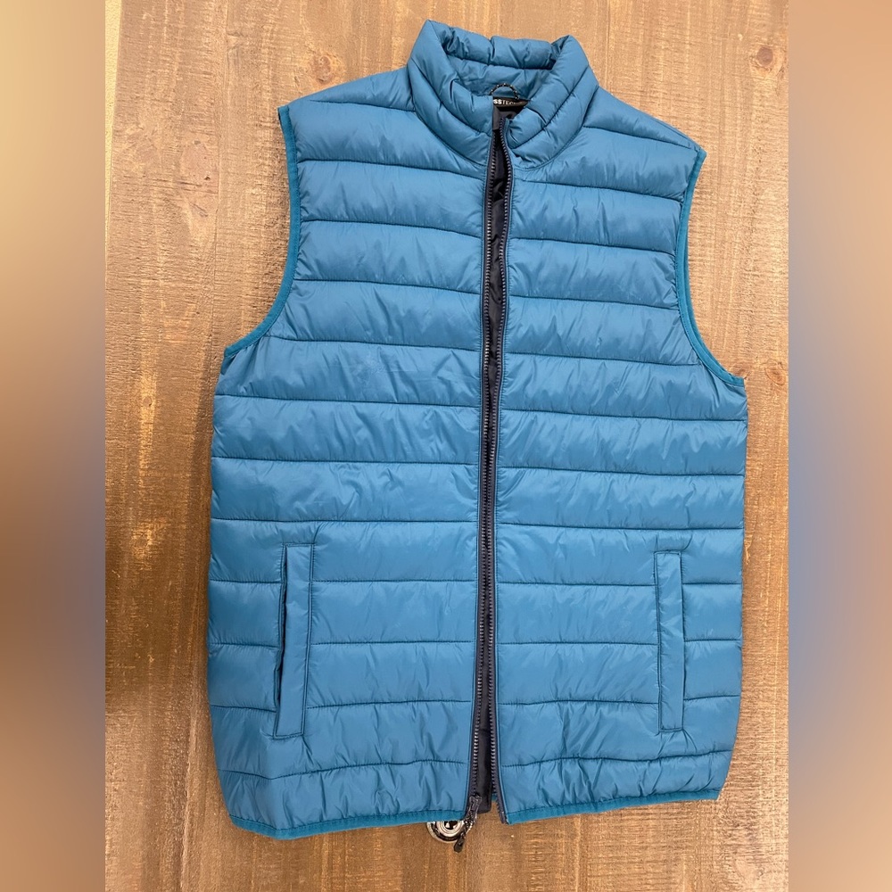 Women’s vest size M (38-40)